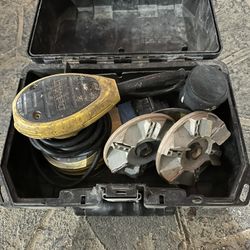 Dewalt Heavy Duty Sander
