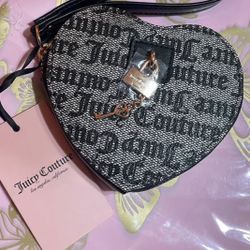 Juicy Couture Wallet 