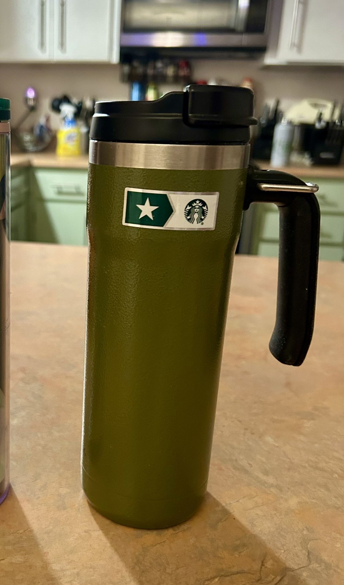 Father’s Day Starbucks Cups ~ NWT