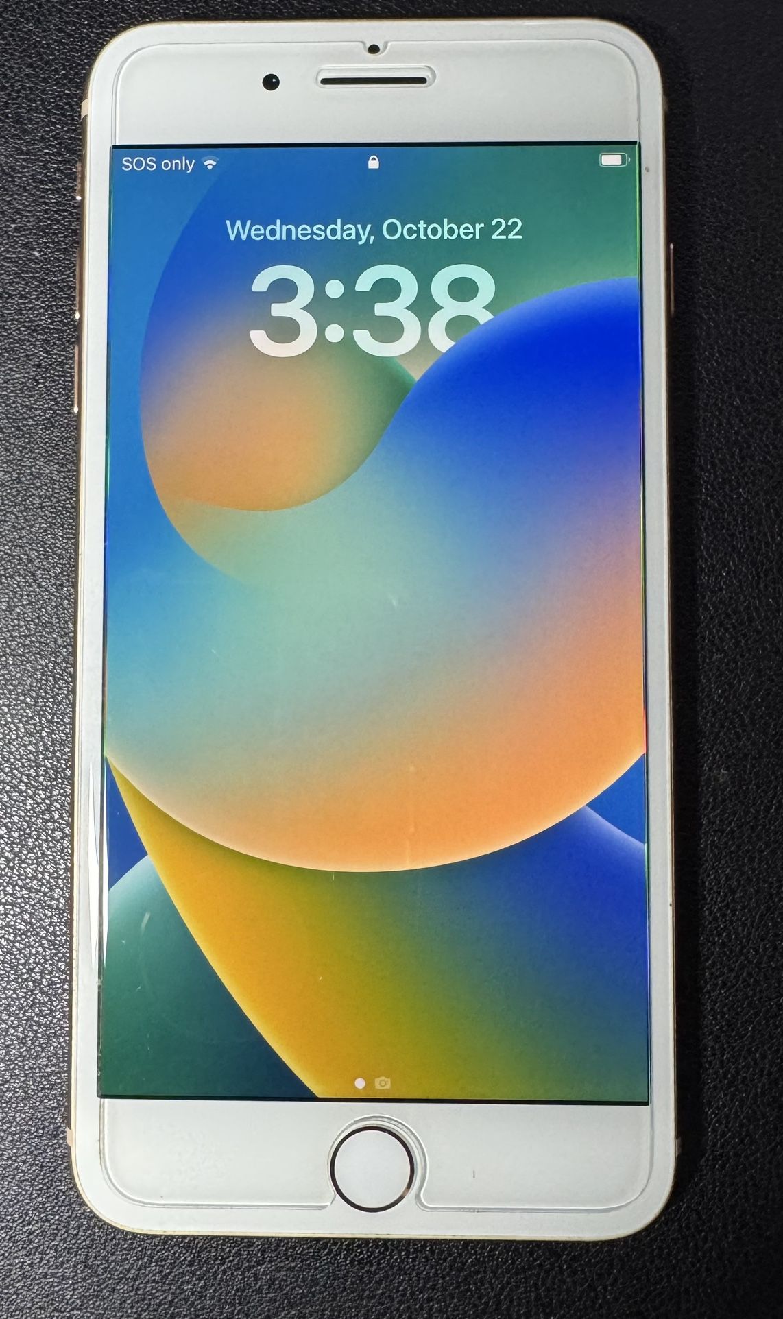 iPhone 8 Plus - Rose Gold 64gb