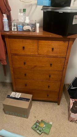 Dresser