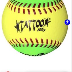 Tattoo Poly Balls 12 For $40 