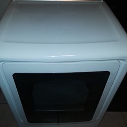 Dryer (electric)