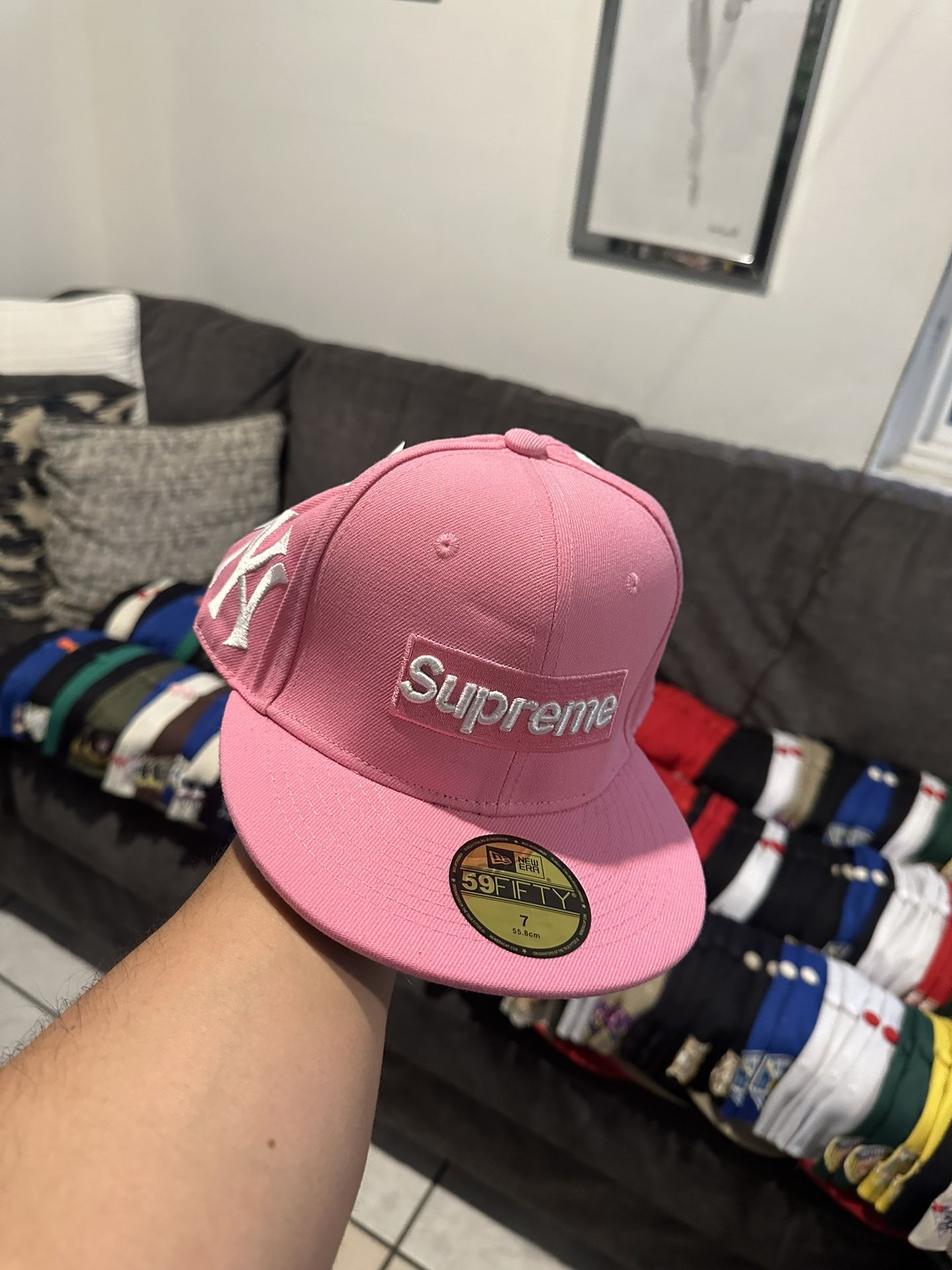 Gorras A $15 Por Mayoreo