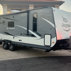 2016 Jayco 23 RBM