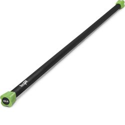 10 Lb. Weighted Exercise bar 