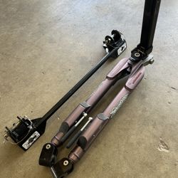 Roadmaster Sterling All Terrain  6000lb. Tow Bar
