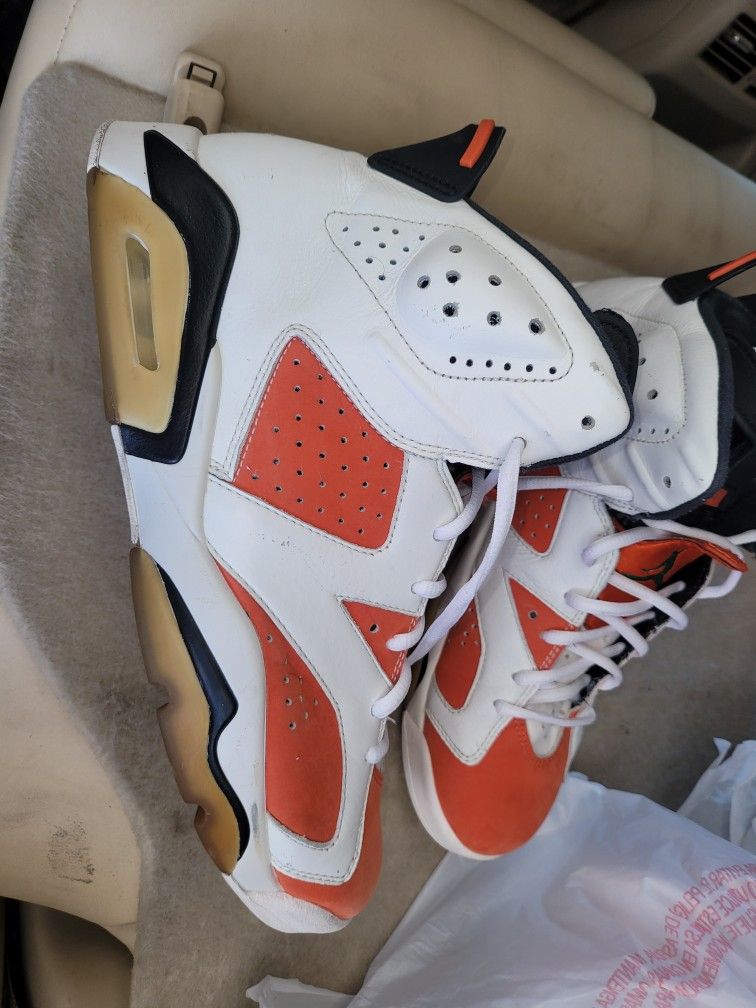 Jordan Sz 11 