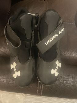Cleats 