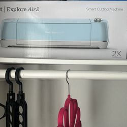 Cricut Air 2 