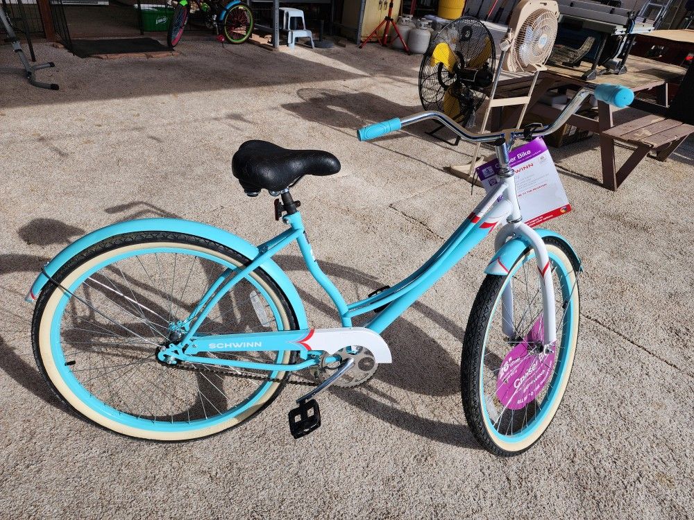 Cruiser Bike