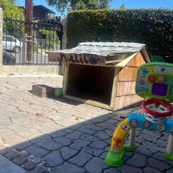Dog House 