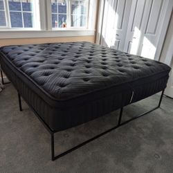 Quality Mattresses — Ready for You to Take Home Today 