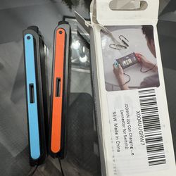 Switch 2 Adapter