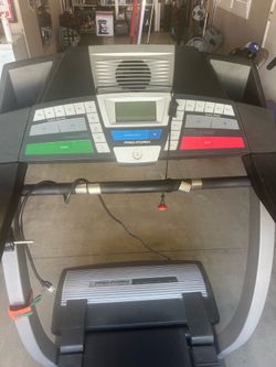 Treadmill
