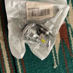 H7 Headlight Bulbs