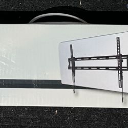 Onn 47-80 TV wall mount