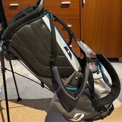 Bridgestone Golf Stand Bag