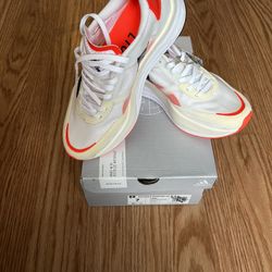 Adidas Womens Adizero Boston 10 Primegreen Mesh Running Shoes Sneakers BHFO 5577