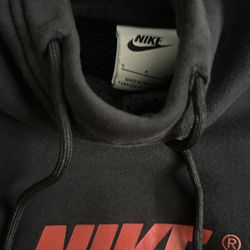 Nike men’s Jacket
