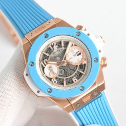 mechanical watch
