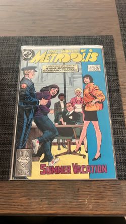 Comics books sell