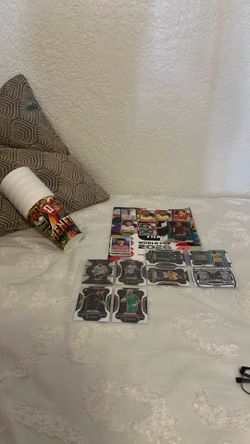 World Cup Items