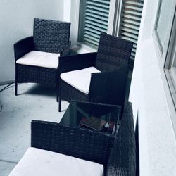 Patio Furniture For Sale 