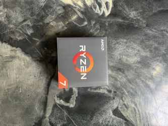 AMD Ryzen 7 1700X 8-Core CPU + NEW Wraith Stealth Cooler (AM4)