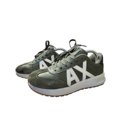 Armani Exchange Shoes