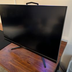 AORUS Gaming Monitor - 27" QHD