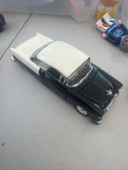 1957 toy vintage