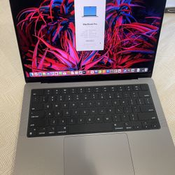 2023 Mac Book Pro