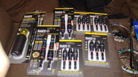 Klein tools