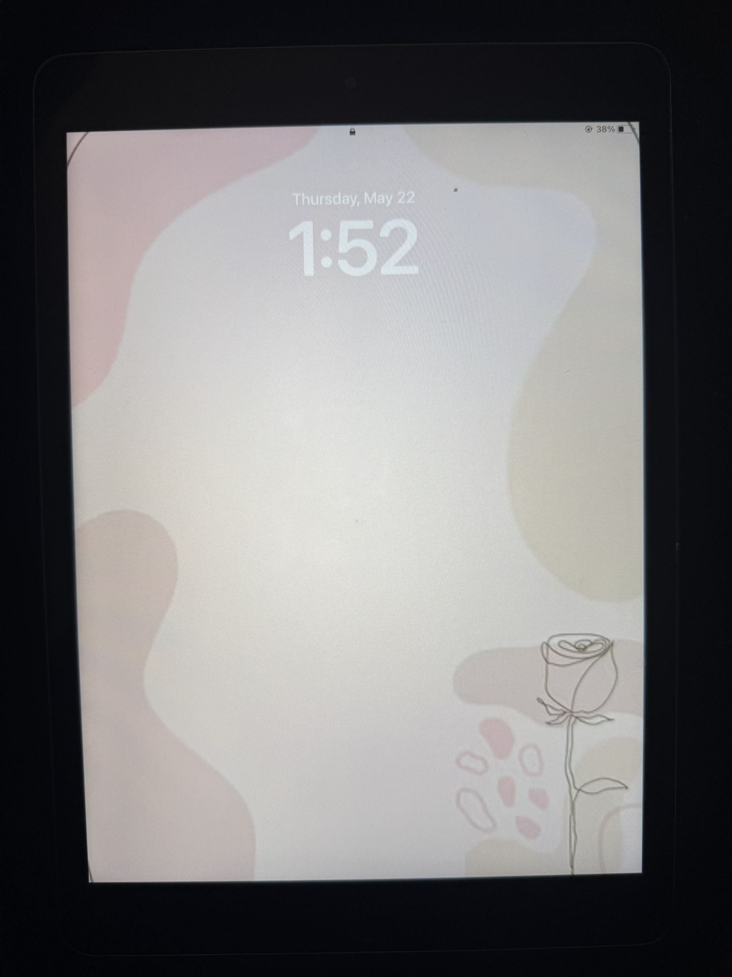 iPad 9 