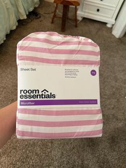 King sheet set