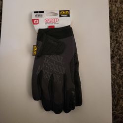 Mechanix Wear Gloves
