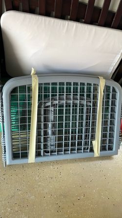 Dog playpen