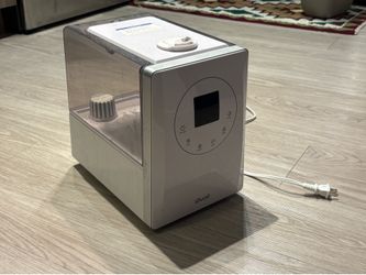 levoit humidifier