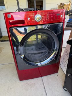 Kenmore Elite dryer $350