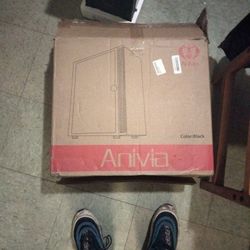 Anivia Computer Case For Gaming