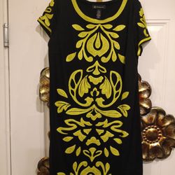 INC Dress  Women's 
