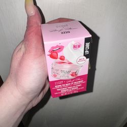 Lip Treatment 