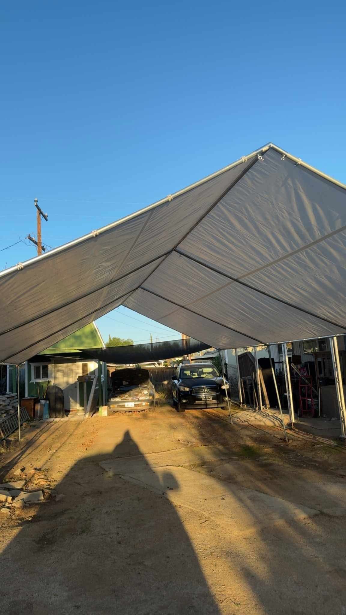 carpa/canopy
