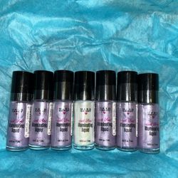 Hard candy Illuminating liquid   