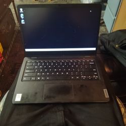 Lenovo 14W Gen 2 Notebook