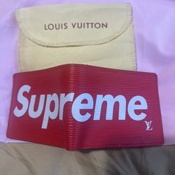 Wallet Louis Vuitton 