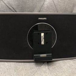 Boombox by Phillips