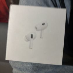 AirPods Pro 2