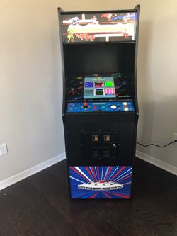 Classic Arcade Sale